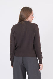 PULL ROUCHES MORO