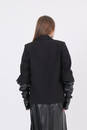 BLAZER ECO NERO