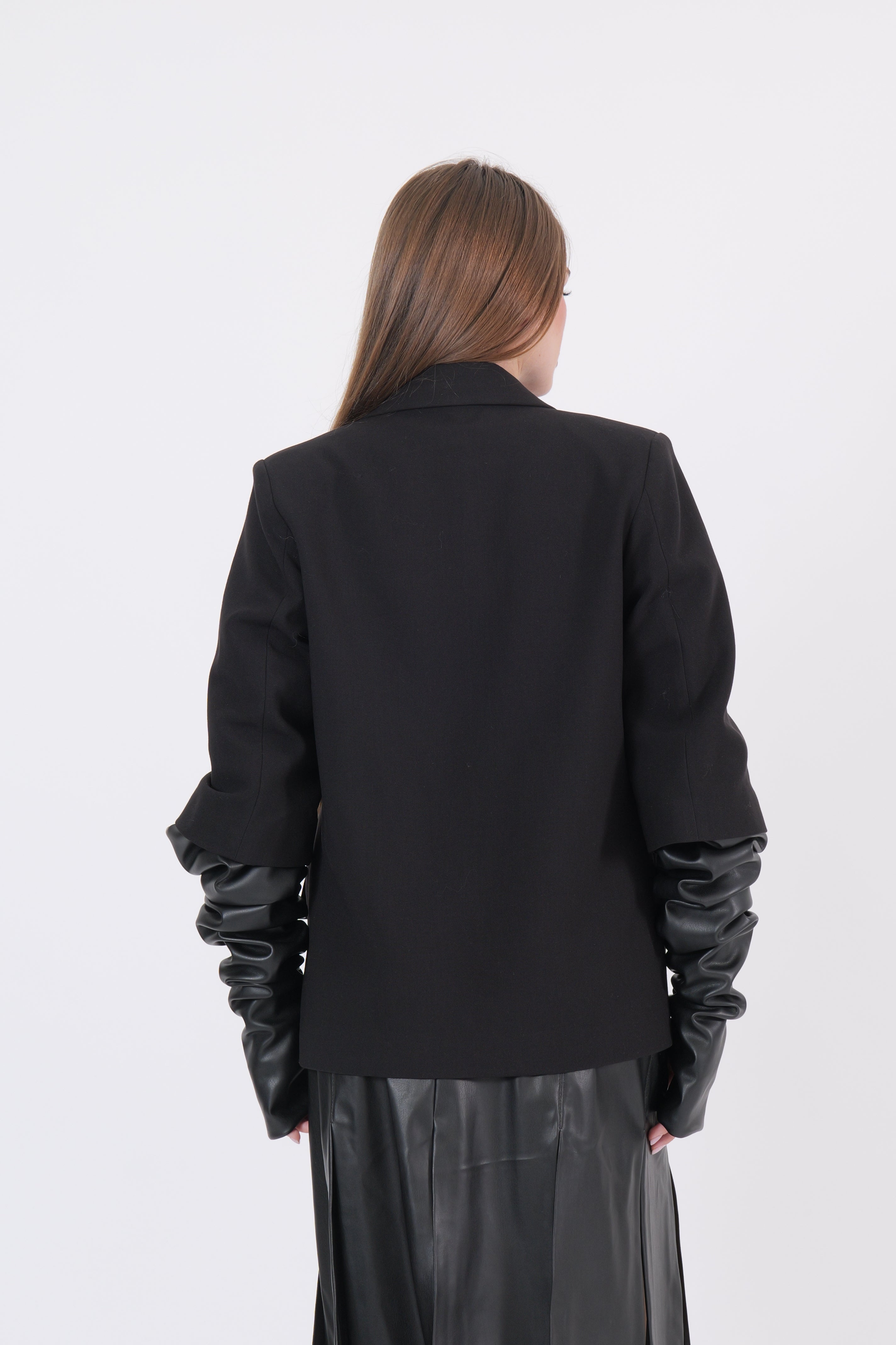 BLAZER ECO NERO