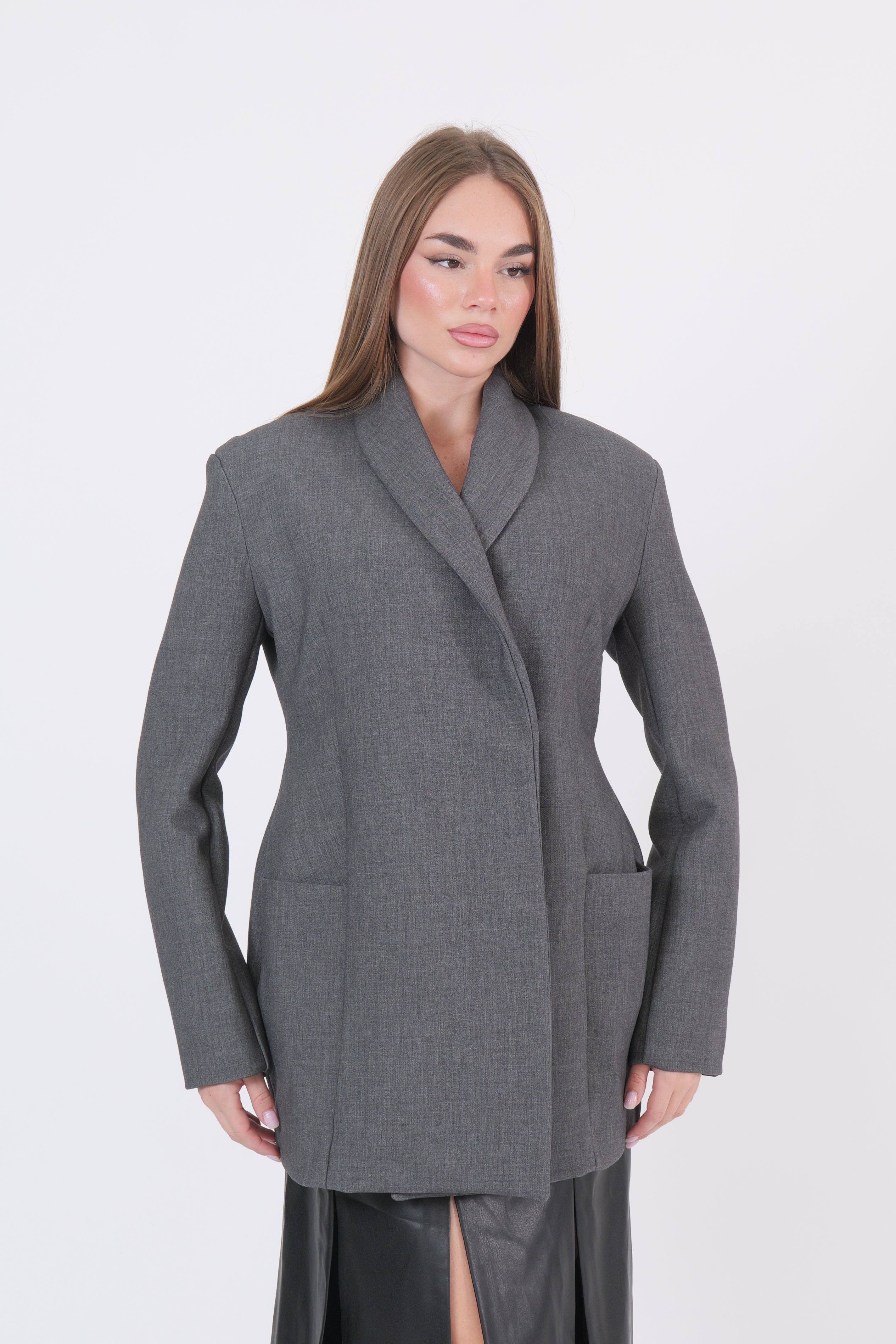 BLAZER ANTRACITE TENSIONE