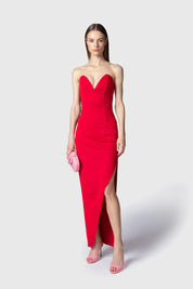 NEW SAINT TROPEZ ROSSO