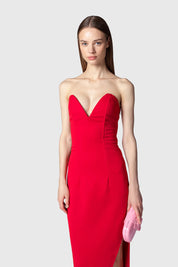 NEW SAINT TROPEZ ROSSO