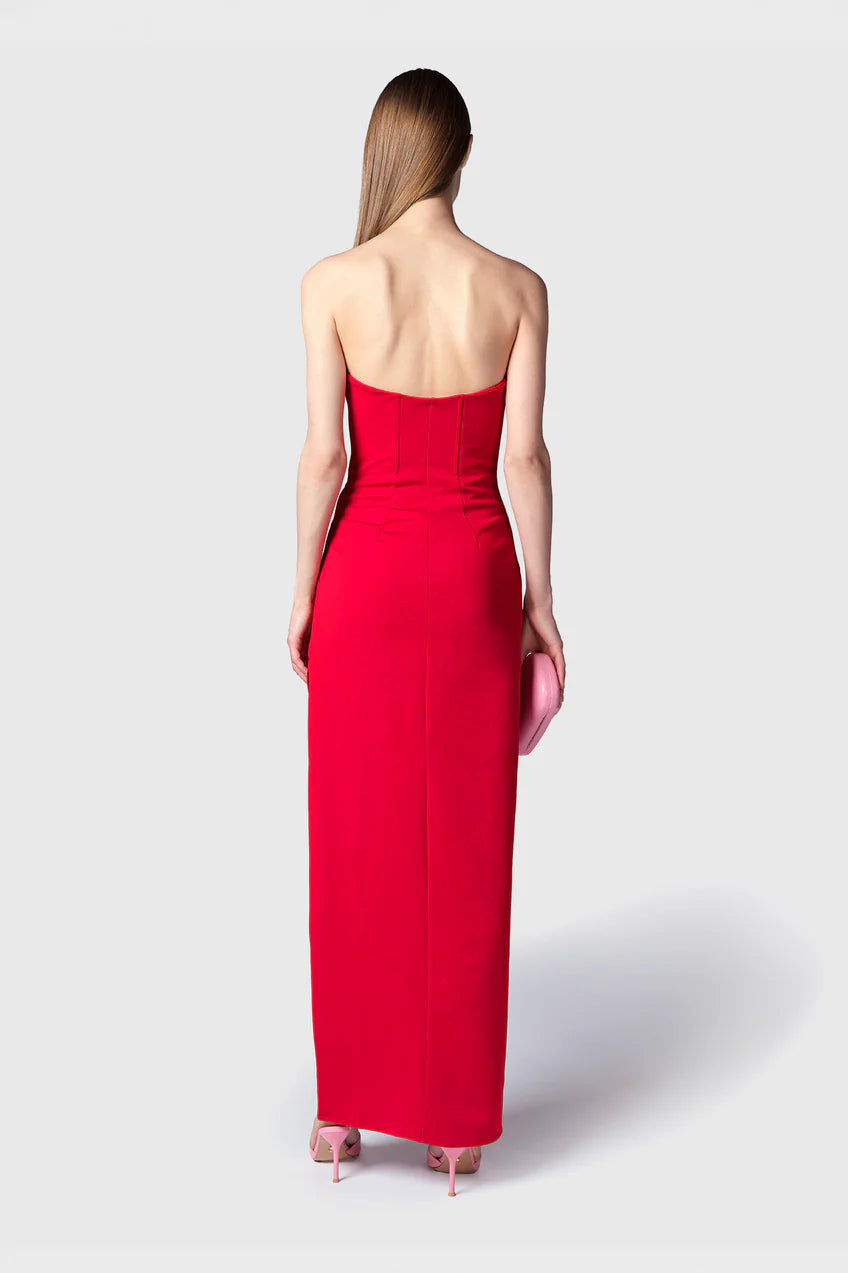 NEW SAINT TROPEZ ROSSO